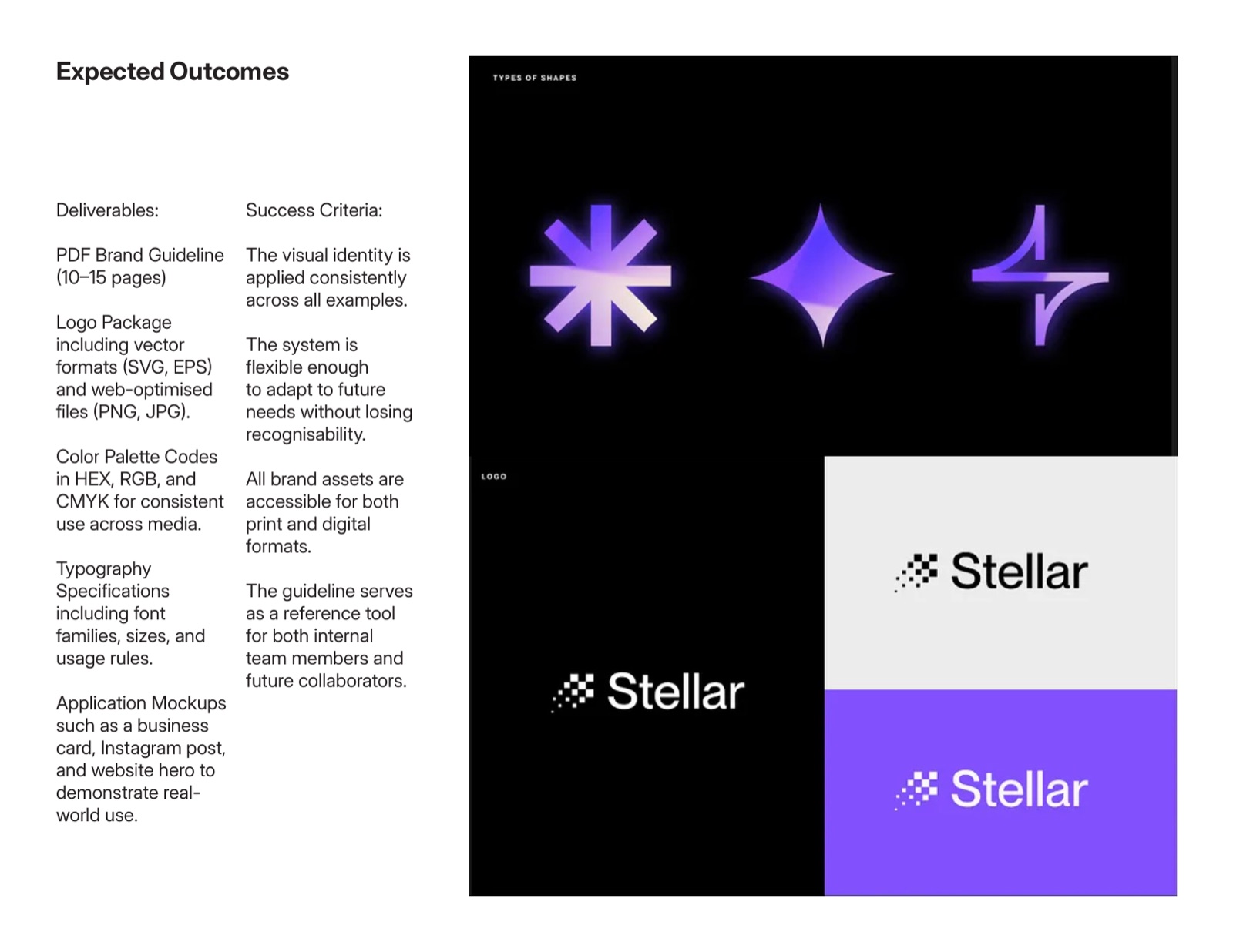 Stellar